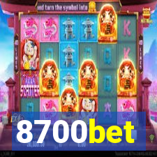 8700bet