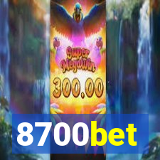 8700bet