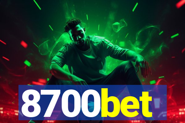 8700bet