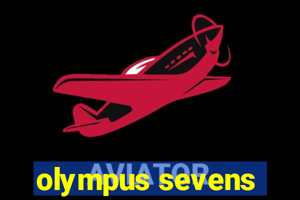 olympus sevens