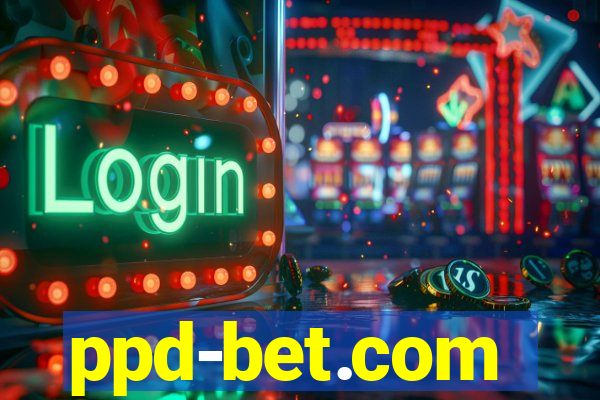 ppd-bet.com