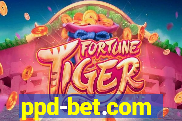 ppd-bet.com