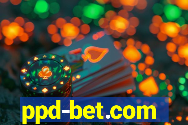 ppd-bet.com