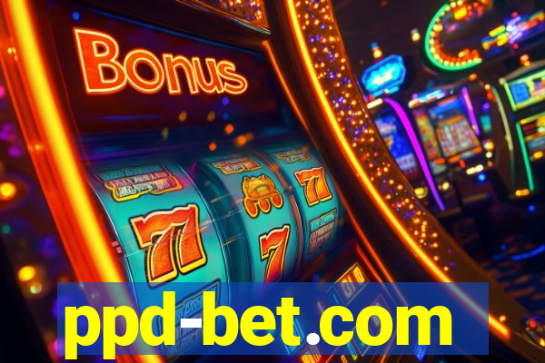 ppd-bet.com