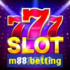 m88 betting