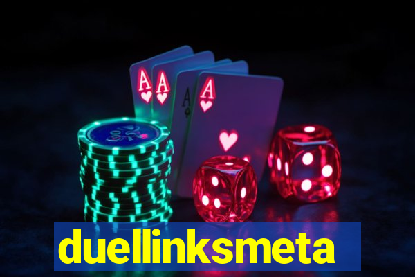 duellinksmeta