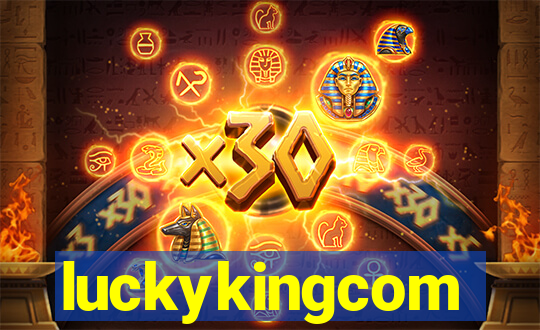 luckykingcom