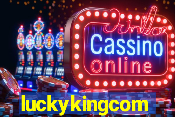 luckykingcom