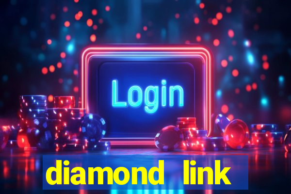 diamond link fortune slot