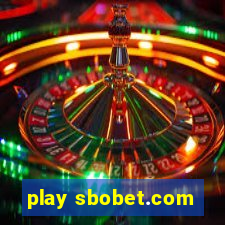 play sbobet.com