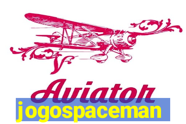 jogospaceman