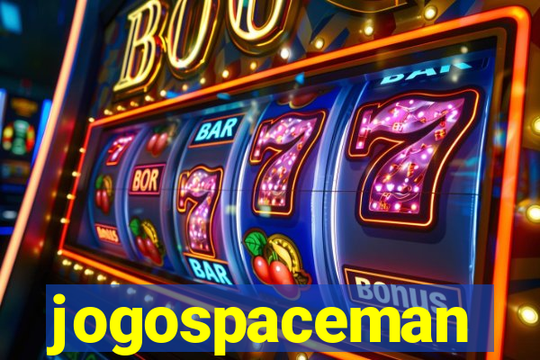 jogospaceman