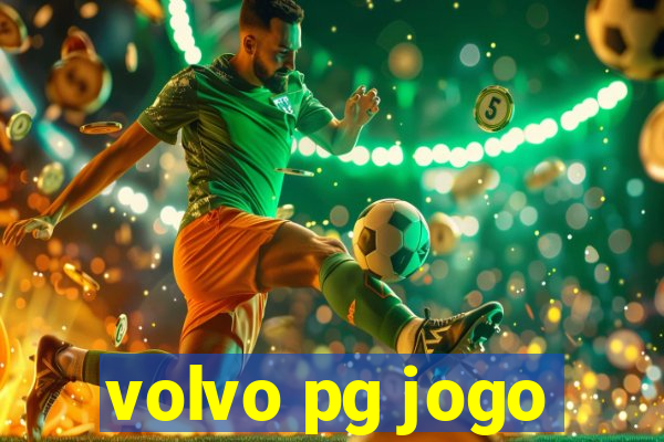 volvo pg jogo