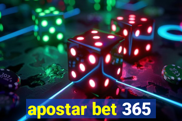 apostar bet 365