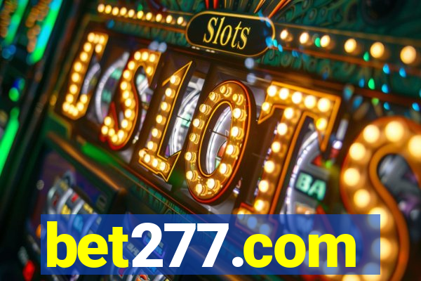 bet277.com