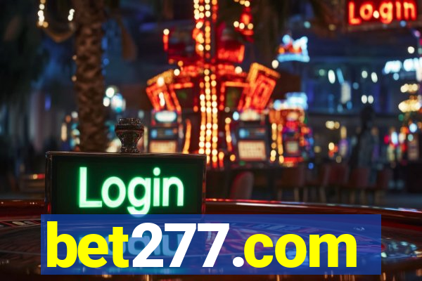 bet277.com