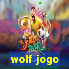 wolf jogo