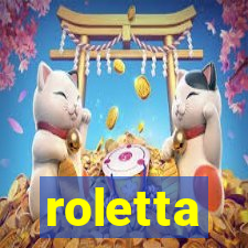 roletta