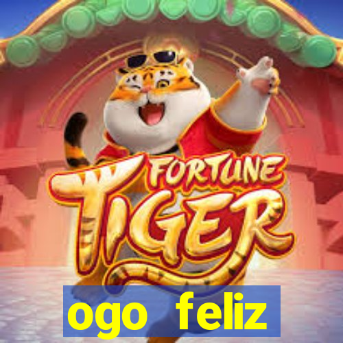 ogo feliz cassino—slots bingo