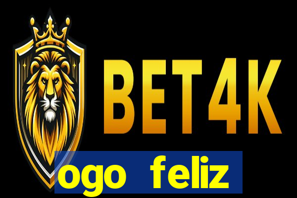 ogo feliz cassino—slots bingo