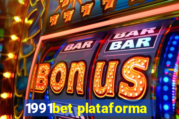 1991bet plataforma