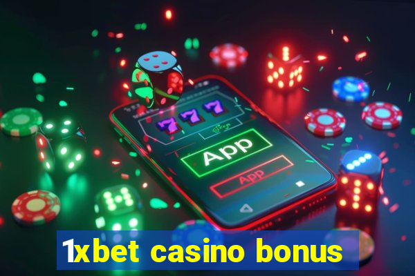 1xbet casino bonus