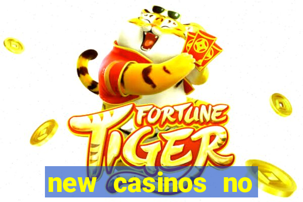 new casinos no deposit bonus