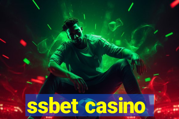 ssbet casino