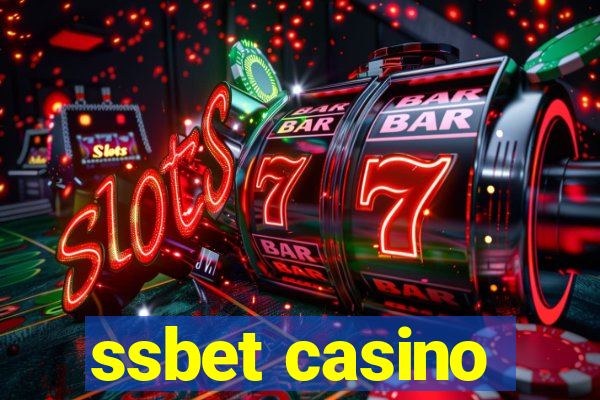 ssbet casino