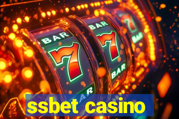 ssbet casino