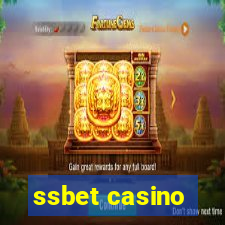 ssbet casino