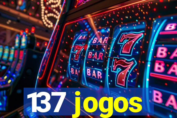 137 jogos