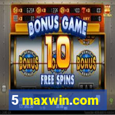 5 maxwin.com