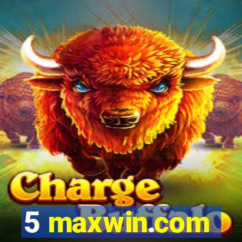 5 maxwin.com