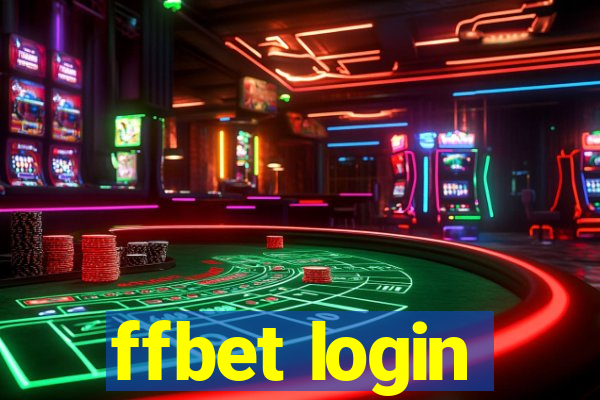 ffbet login