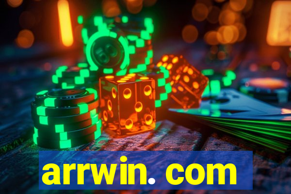 arrwin. com