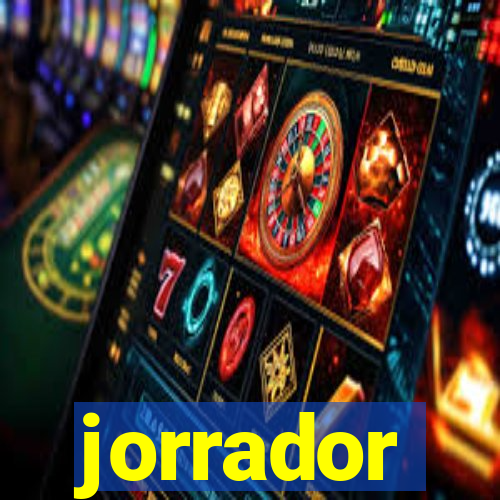 jorrador