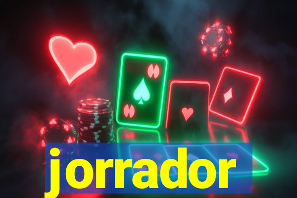 jorrador