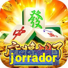 jorrador