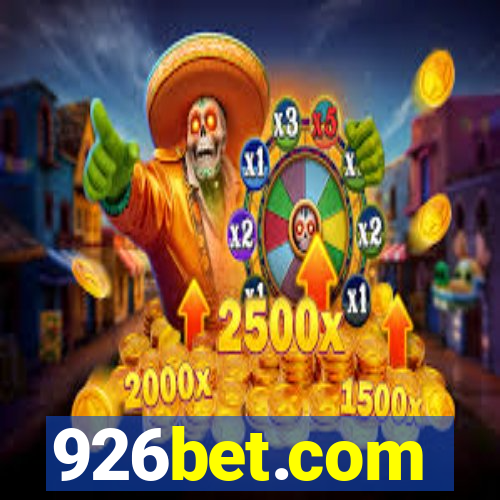 926bet.com