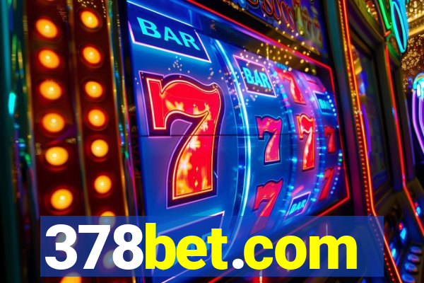 378bet.com