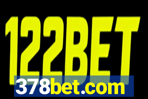 378bet.com