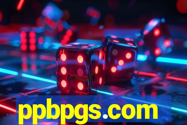 ppbpgs.com