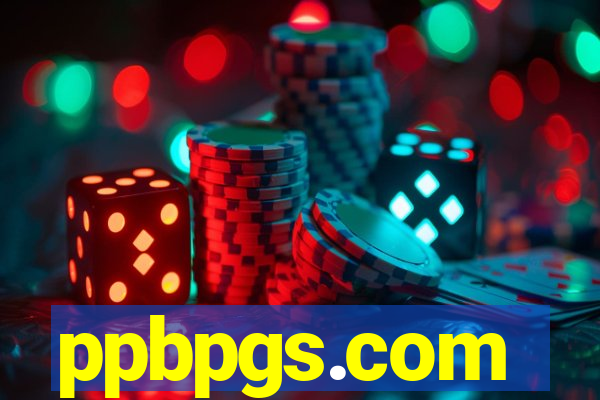 ppbpgs.com