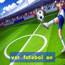 ver futebol ao vivo multi