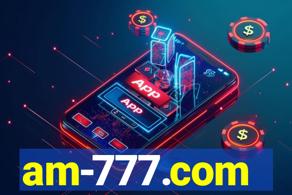 am-777.com