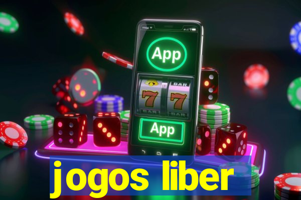 jogos liber