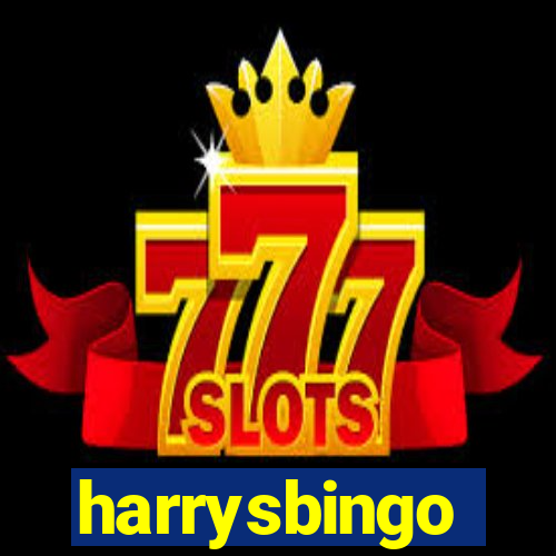 harrysbingo