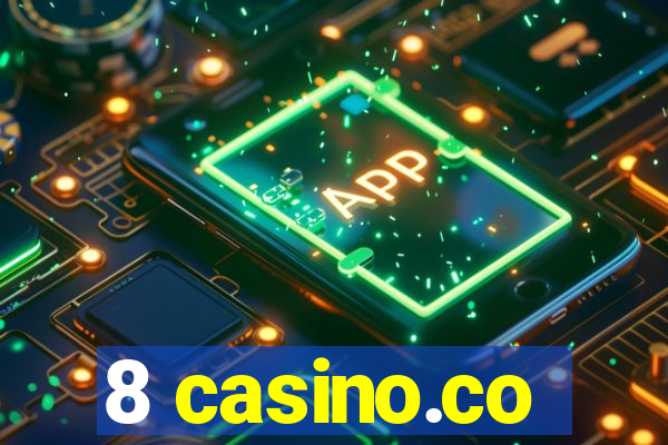 8 casino.co