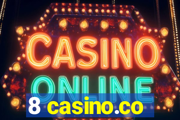 8 casino.co